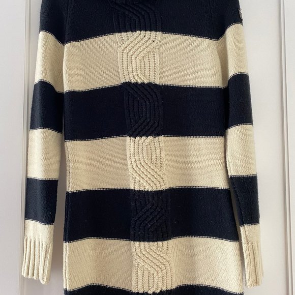 Diesel Sweater Dress - Picture 3 of 4